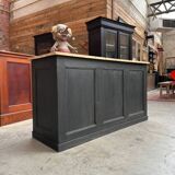 Mid-20th Century Store Counter
