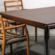 Pfister Executive Office Collection conference table for KnollStudio, circa 1988