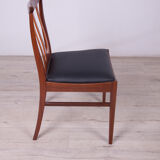 Brasilia Dining Chairs from G-Plan, 1960s, Set of 4