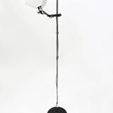Lampe Triedo conçue par Joe Colombo pour Stilnovo 1970