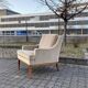 KILL International Armchair Rodolf Glatzel armchair