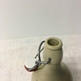 Bottle Cap porcelain stoneware