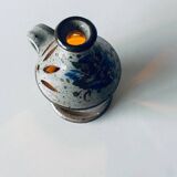 Old sandstone lantern