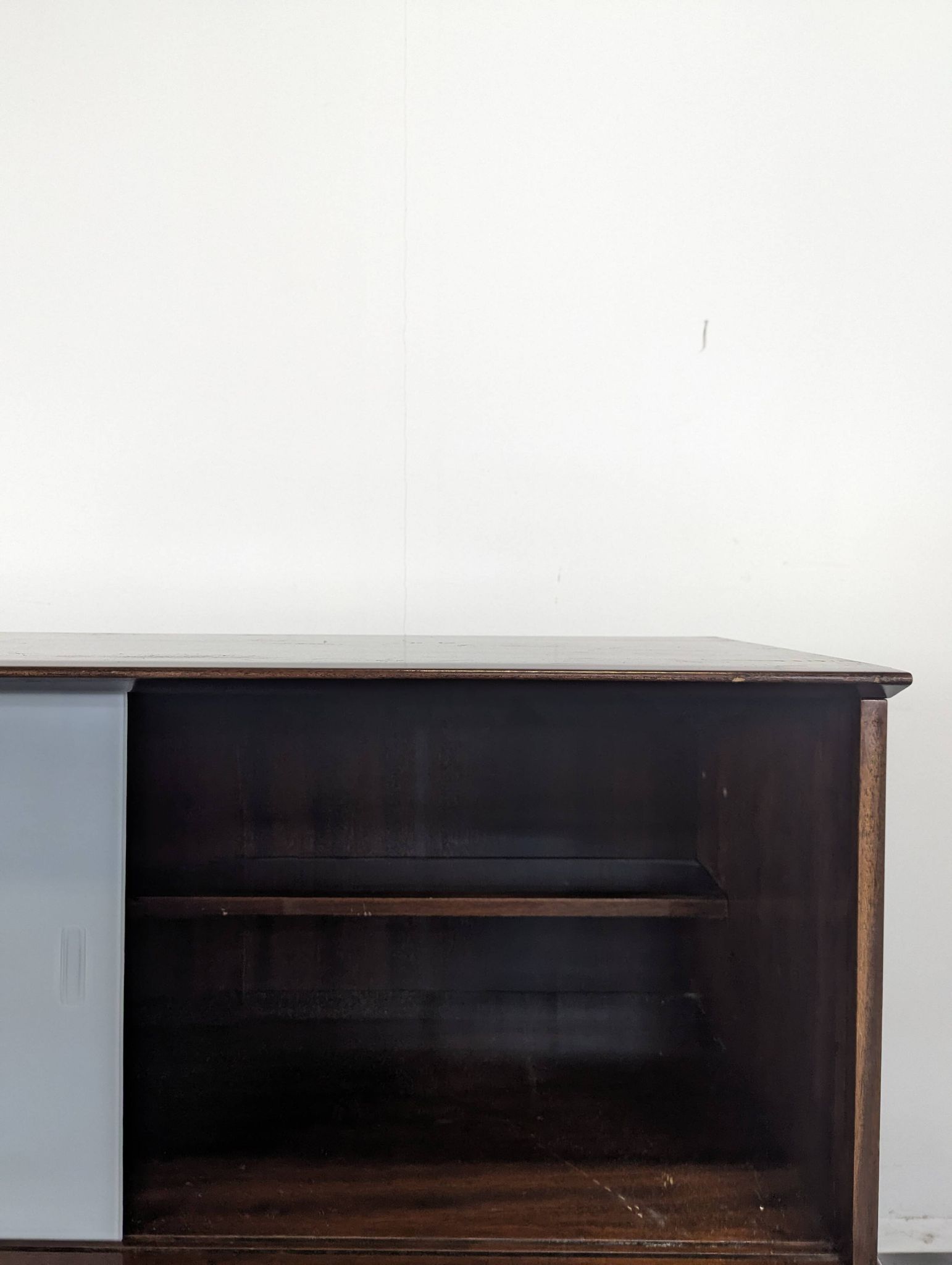 Meuble bibliothèque par Didier Rozaffy pour Oscar
