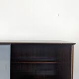 Bookcase by Didier Rozaffy for Oscar