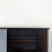 Meuble bibliothèque par Didier Rozaffy pour Oscar