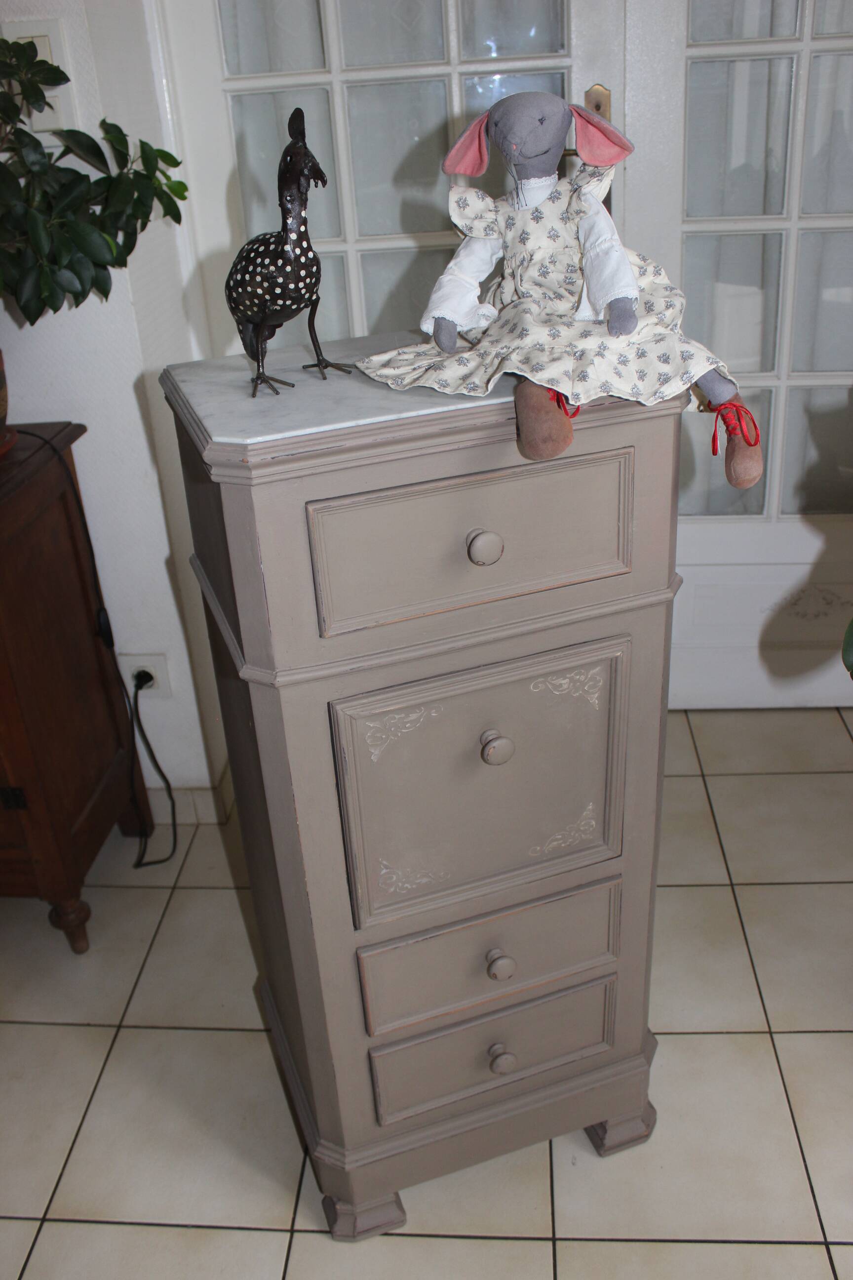 Meuble d'appoint / chevet