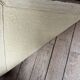 Mid Century Hand-Tufted Wool Rug