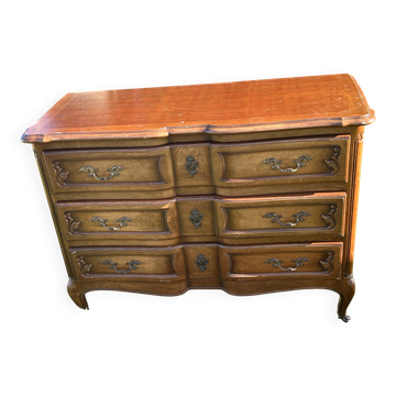 Commode Ancienne