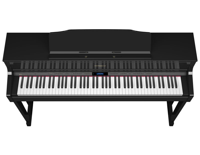 Piano numérique