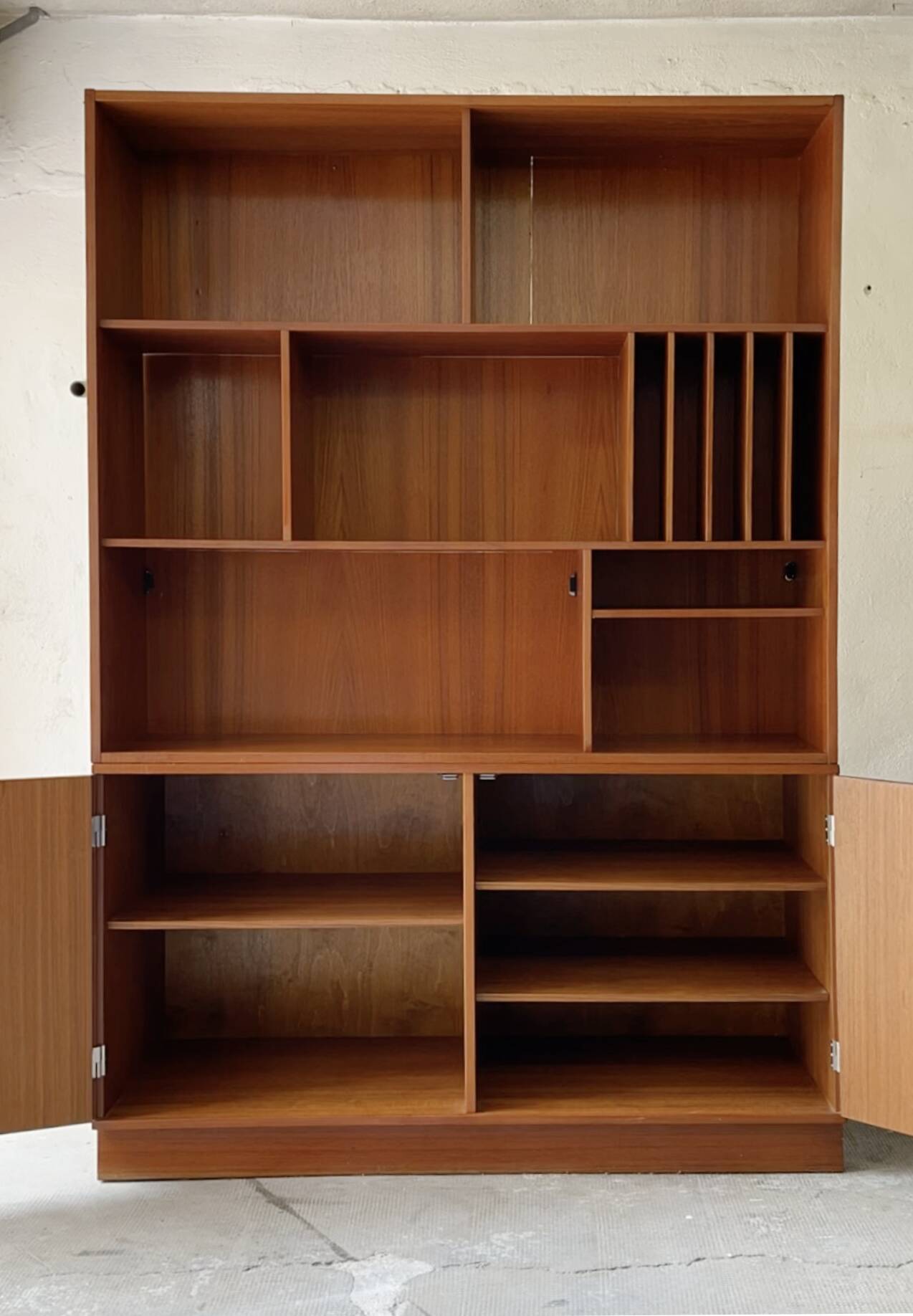 Scandinavian Library