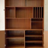 Bibliothèque Scandinave
