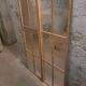 Paire de portes d'armoire nordique