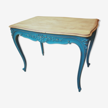 Table d'appoint Louis XV 1900