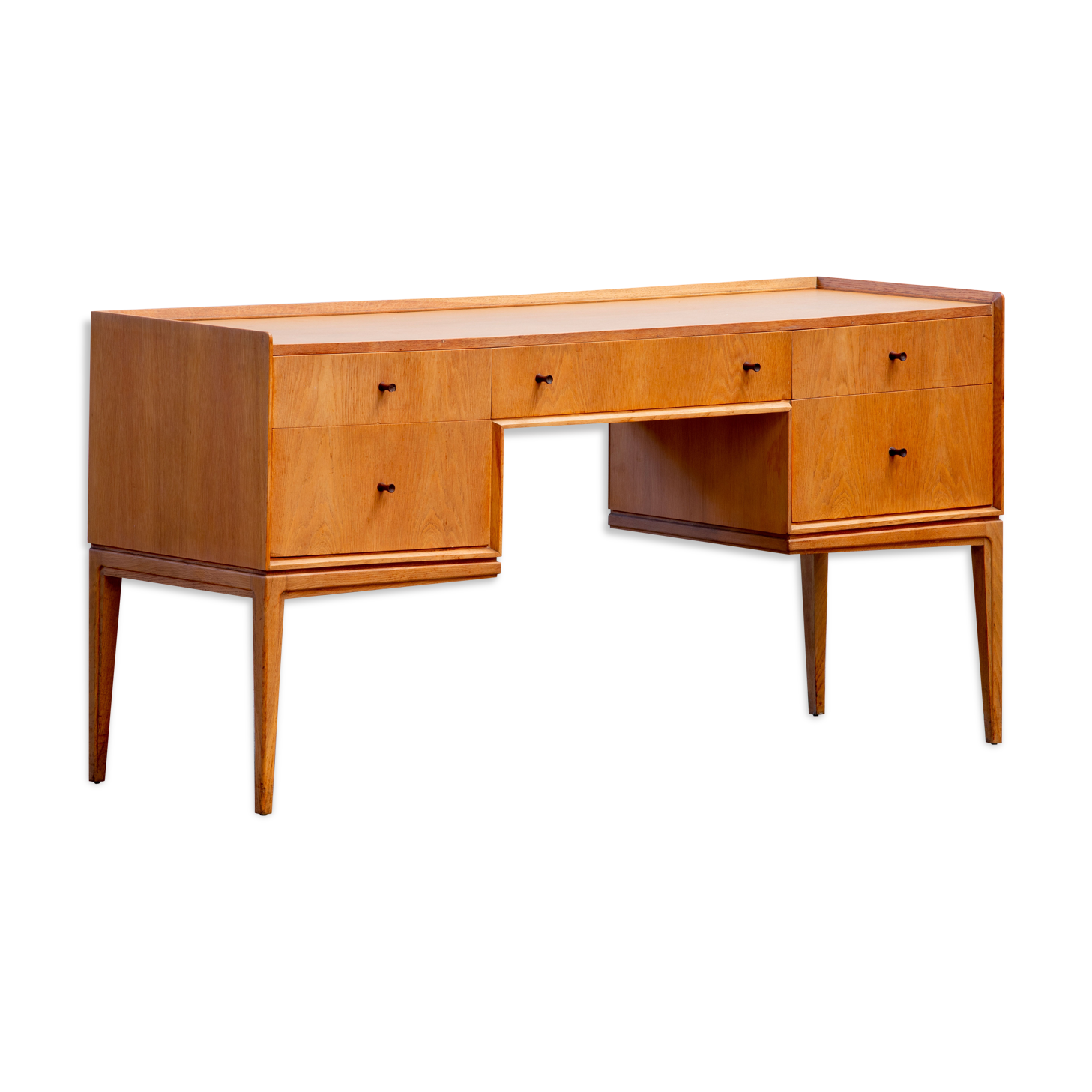 Scandinavian desk 1960