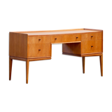 Scandinavian desk 1960