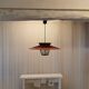 Vintage chandelier
