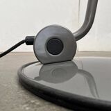 Postmodern Italian floor lamp Elle 55 by Tommaso Cimini for Lumina, 1980s.