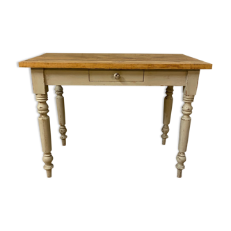 Table de ferme