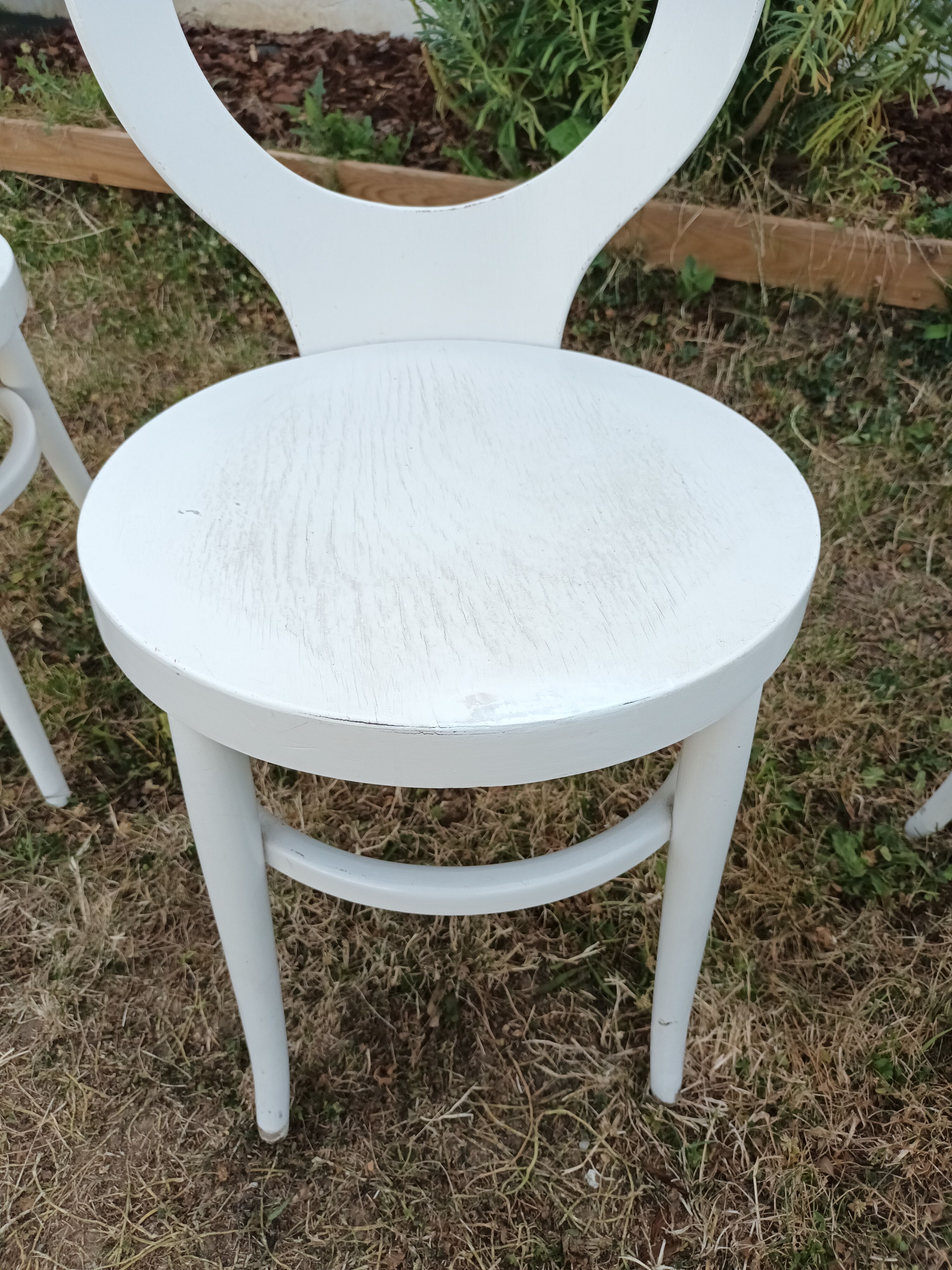 Baumann seagull chairs