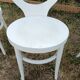 Chaises mouette Baumann