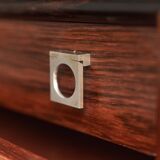 Executive writing desk by Arne Vodder for Sibast, Denmark, 1960's