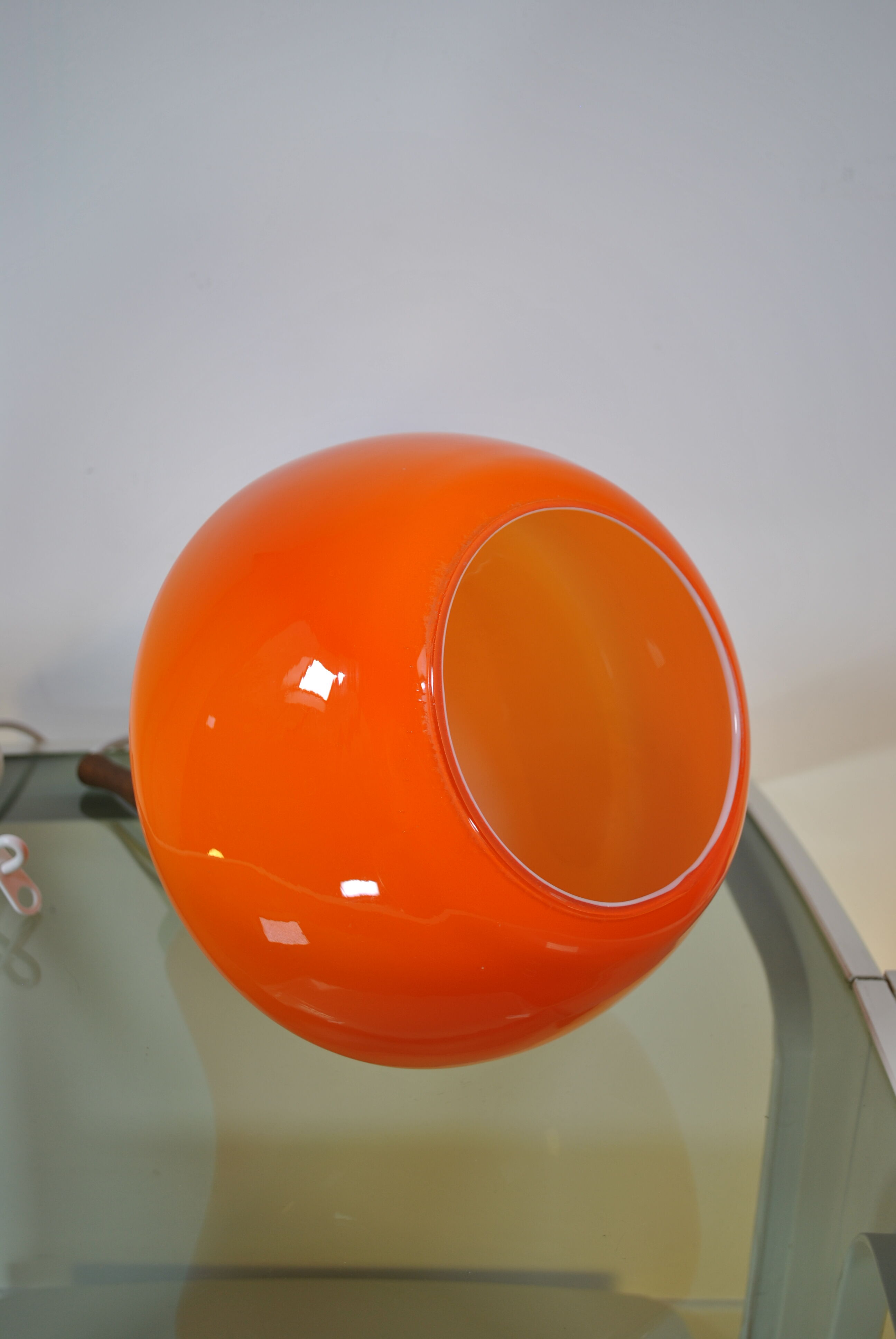 Glass suspension 1960