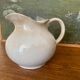 Small ceramic jug Villeroy & Boch from the 1950s-60s.