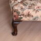 Fauteuil, début 20ème