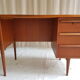 Bureau vintage style scandinave