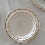 Larcheveque tea set