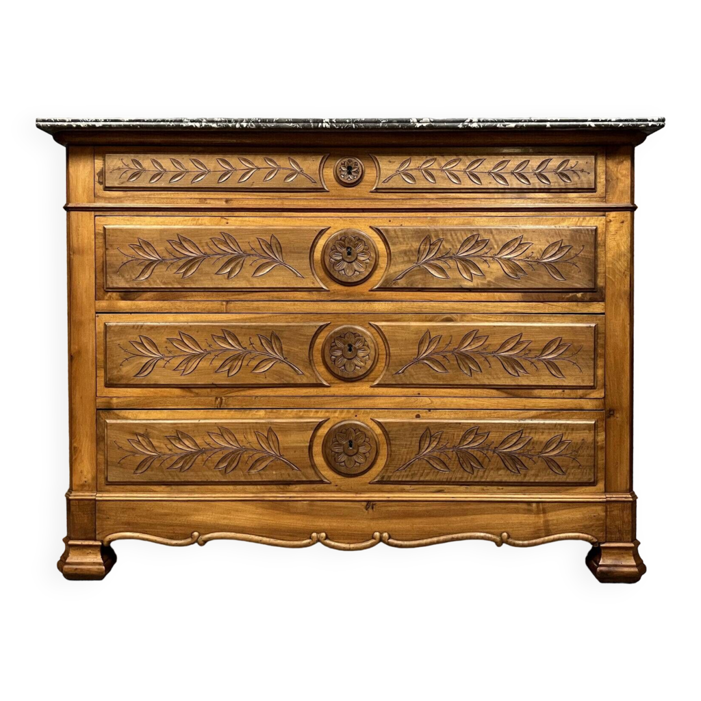 commode-poque-napol-on-iii-en-noyer-circa-1850-selency
