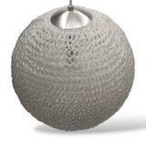 Vintage Globe Ceiling Lamp