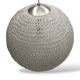 Plafonnier Globe Vintage