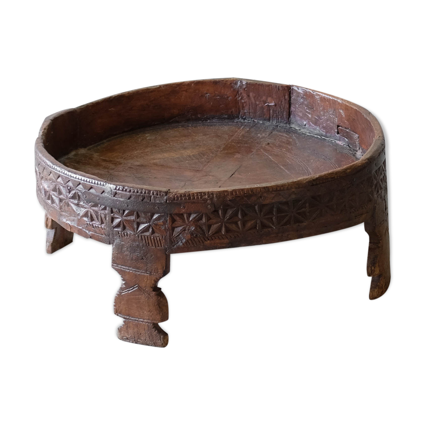Asia coffee table early twentieth