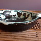 Duo of ceramic dishes