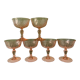 Coupe champagne Rosaline