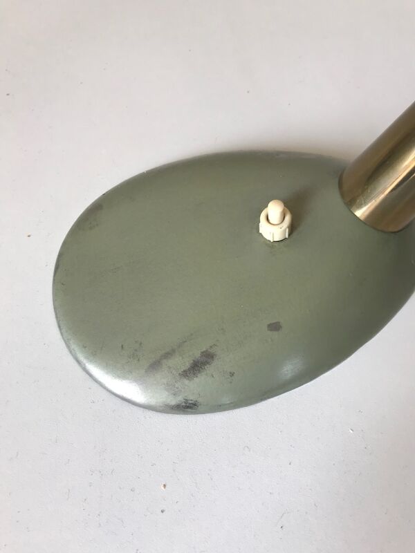 Lampe cocotte design cosack leuchten 1960