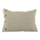Housse de coussin turque vintage 56x41 cm