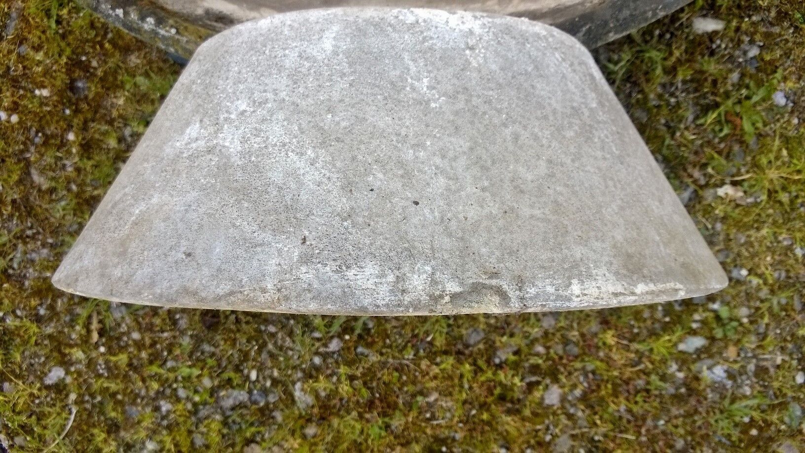 Jardinière UFO 1950