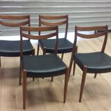 Scandinavian chairs