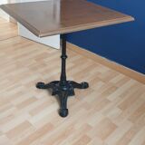 Real bistro table
