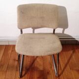 Chauffeuse vintage Strafor