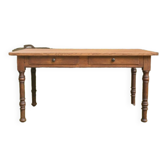 Table de ferme