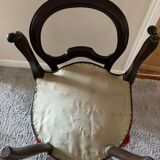 Chaises Louis-Philippe