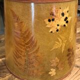 Vintage lampshade