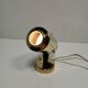 Zodiac lita wall sconce by Jacques Biny