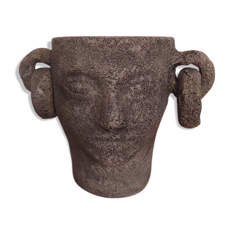 Vase of Triay