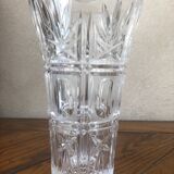 Crystal Pitcher