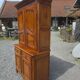 Buffet 2 corps en merisier